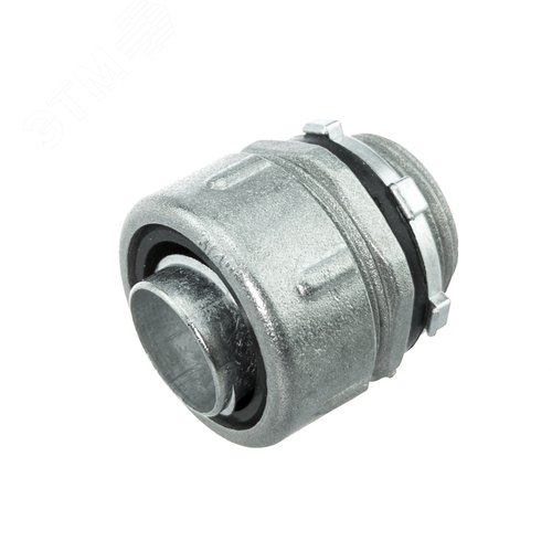 Резьбовой крепежный элемент с наружной резьбой РКН-22 У2 IP54 ГОФРОМАТИК - фото 1