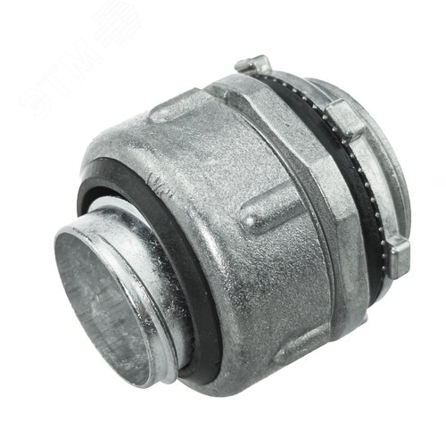 Резьбовой крепежный элемент с наружной резьбой РКН-25  У2 IP54 ГОФРОМАТИК - фото 1