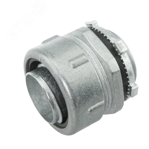 Резьбовой крепежный элемент с наружной резьбой РКН-38 У2 IP54 ГОФРОМАТИК - фото 1