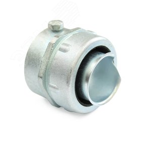 Муфта трубная МТ-20 У2 IP43 ГОФРОМАТИК - фото 1