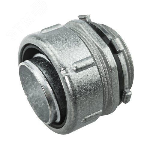 Резьбовой крепежный элемент с наружной резьбой РКн-60 У2 IP54 ГОФРОМАТИК - фото 1