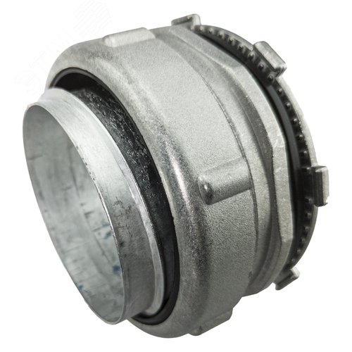 Резьбовой крепежный элемент с наружной резьбой РКн-100 У2 IP54 ГОФРОМАТИК - фото 1