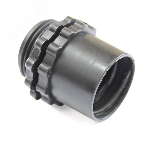 Муфта вводная пластиковая МВпнг-32 ГОФРОМАТИК - фото 3