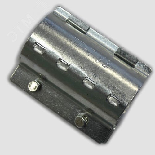 Муфта ТР-7 (40-49мм) ГОФРОМАТИК - фото 3