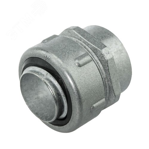 Резьбовой крепежный элемент с внутренней резьбой РКВ-75 У2 IP54 ГОФРОМАТИК - фото 1