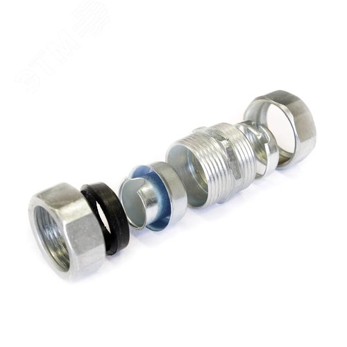 Адаптер труба-рукав АТР-20 У2 IP43 ГОФРОМАТИК - фото 2