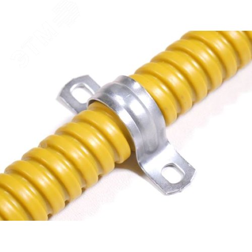 Скоба двухлапковая СД 21-22 ГОФРОМАТИК - фото 2