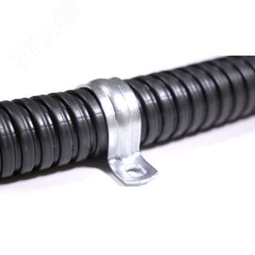 Скоба двухлапковая СД 21-22 ГОФРОМАТИК - фото 5