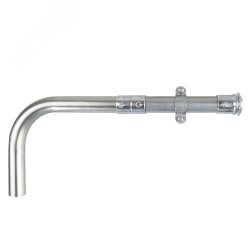 Муфта вводная М16Т16 IP40  ГОФРОМАТИК - фото 3