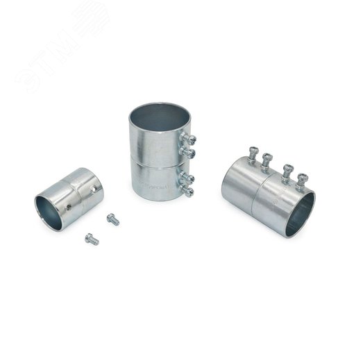 Муфта соединительная ТТ63 IP40 ГОФРОМАТИК - фото 2