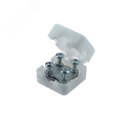 Изображение товара Сжим ответвительный У-733 16-35/1,5-10 (уп. 1шт.) ЗЭТАРУС (шт)