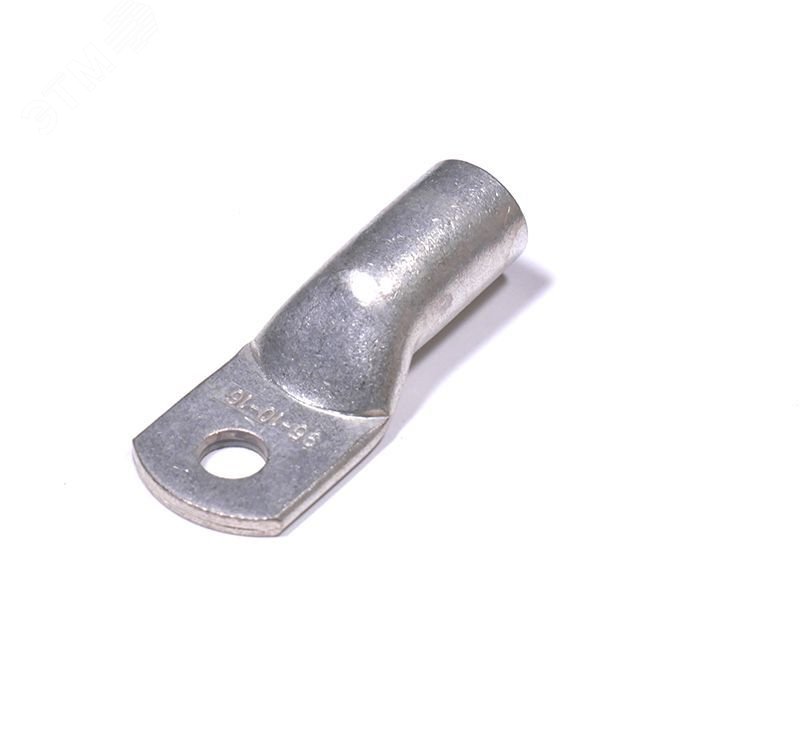 Изображение товара Медный лужёный наконечник ТМЛ 240-20-24 ГОСТ 7386-80 ЗЭТАРУС для кабелей до 35 кВ