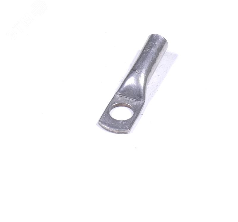 Изображение товара Наконечник медный лужёный ТМЛо 6-6 (шт)