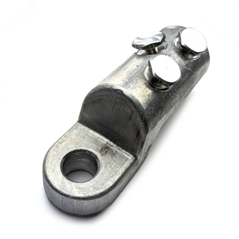 Изображение товара Наконечник болтовой 3НБВ-5-005 для кабелей до 10 кВ, алюминий