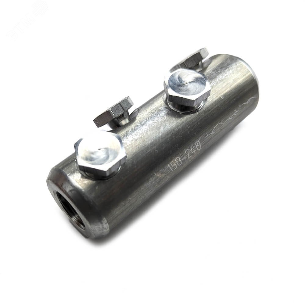Изображение товара Соединитель болтовой 4СБВ-3-005 (150-240) (шт)
