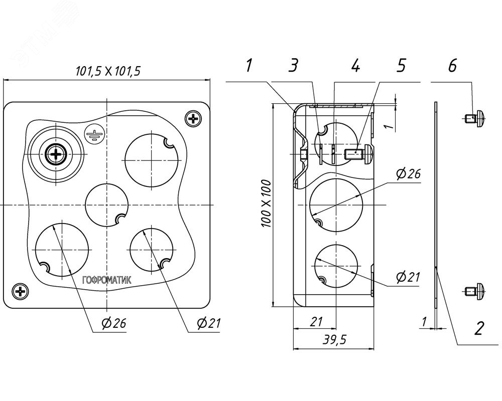 Превью изображения товара