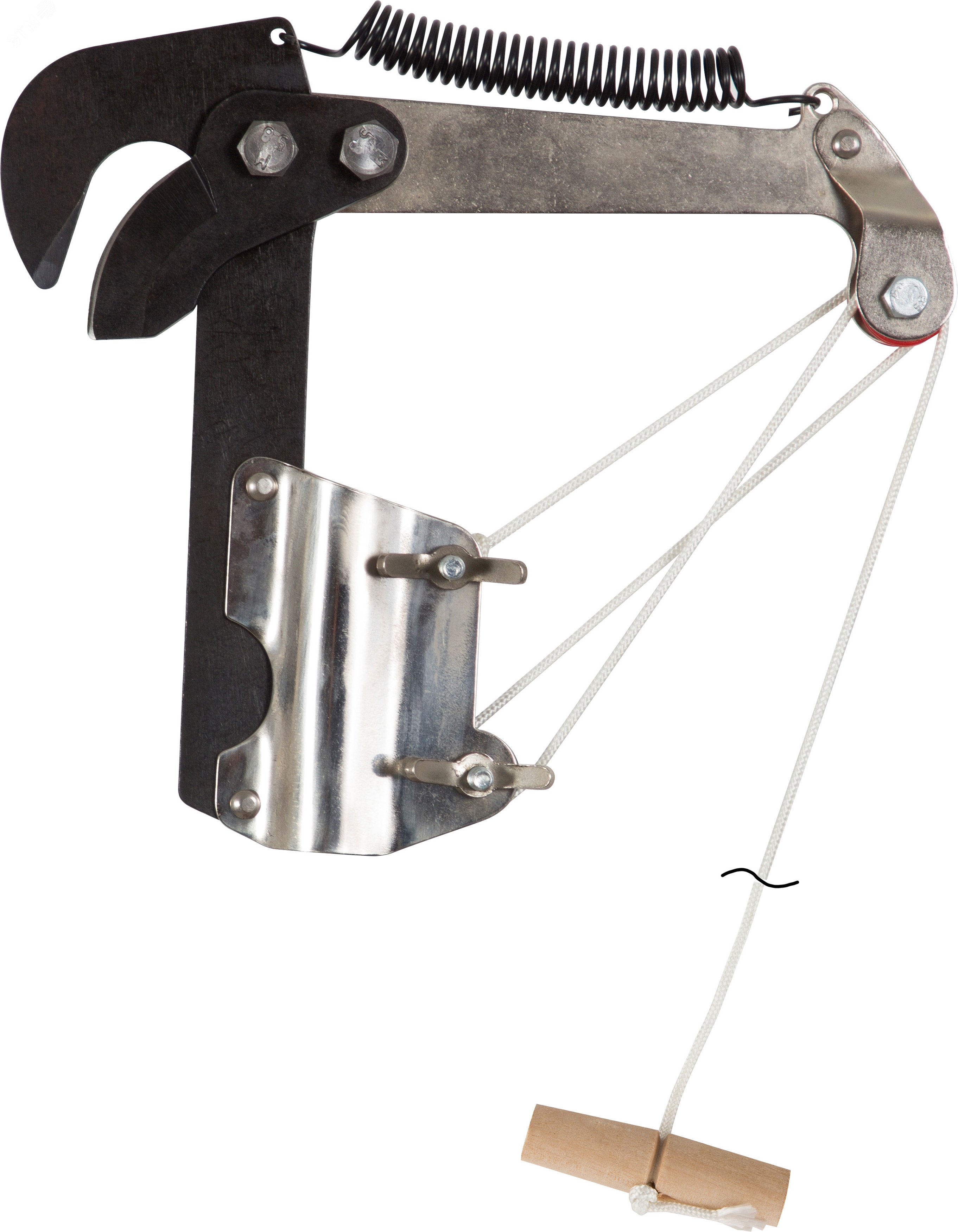 Изображение товара Сучкорез СШ-02 (Г) для обрезки веток и сучков