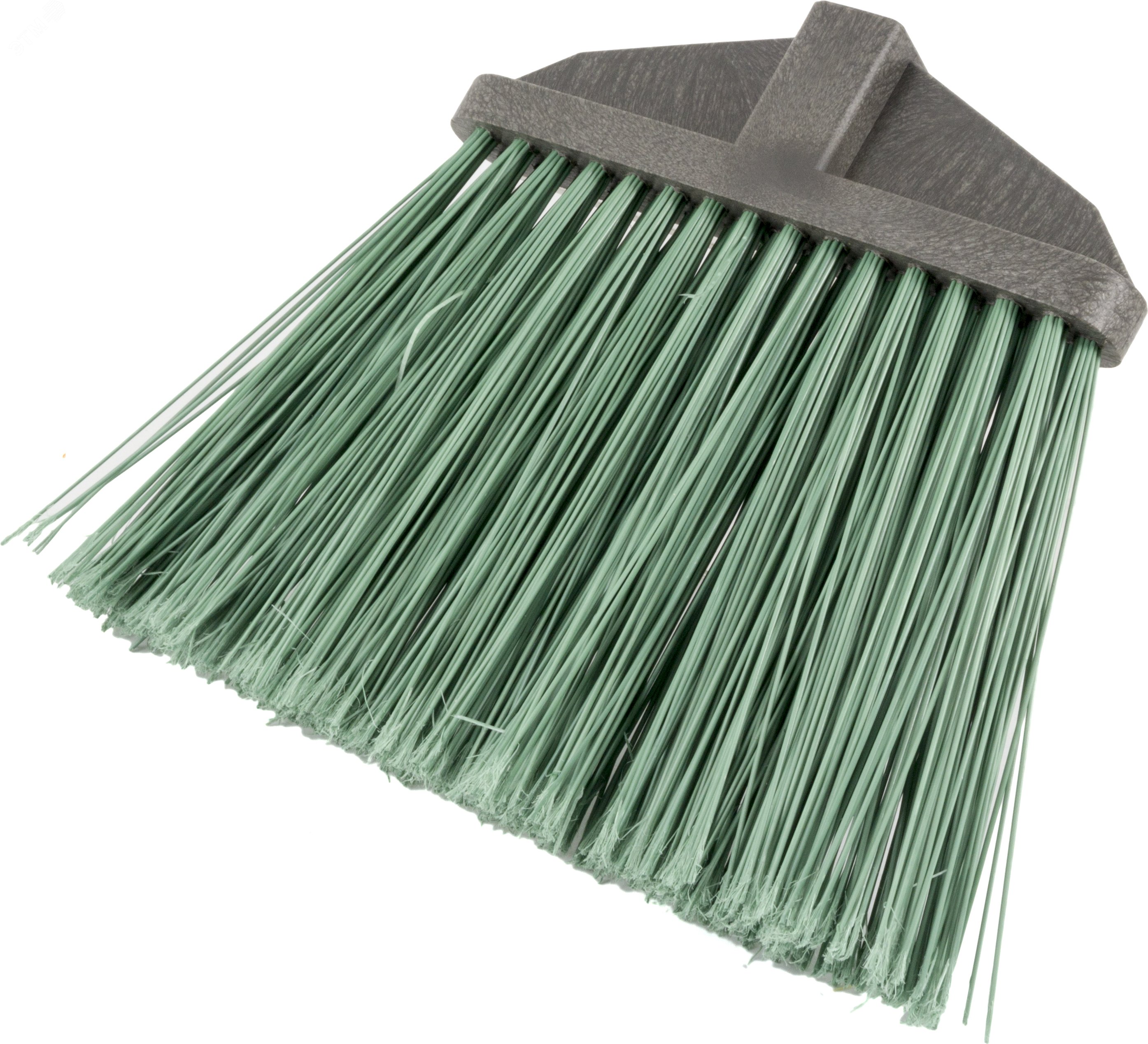 Изображение товара Плоская метла GARDENA LUX для уборки внутри и снаружи, легкая и надежная щетка