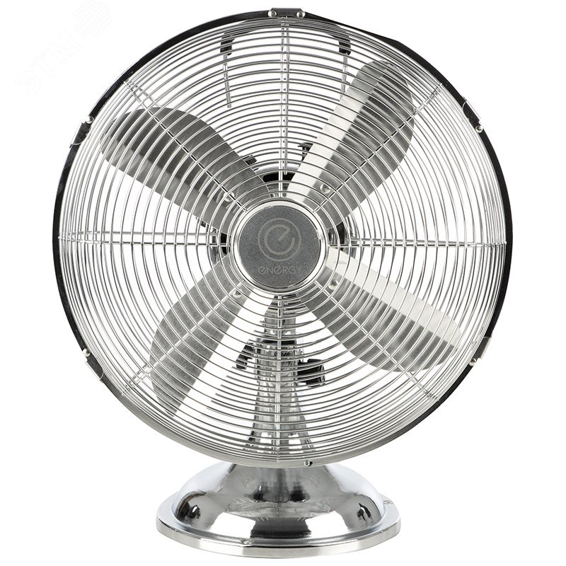 Изображение товара Настольный вентилятор Energy ELEGANCE EN-1623 с тремя скоростями