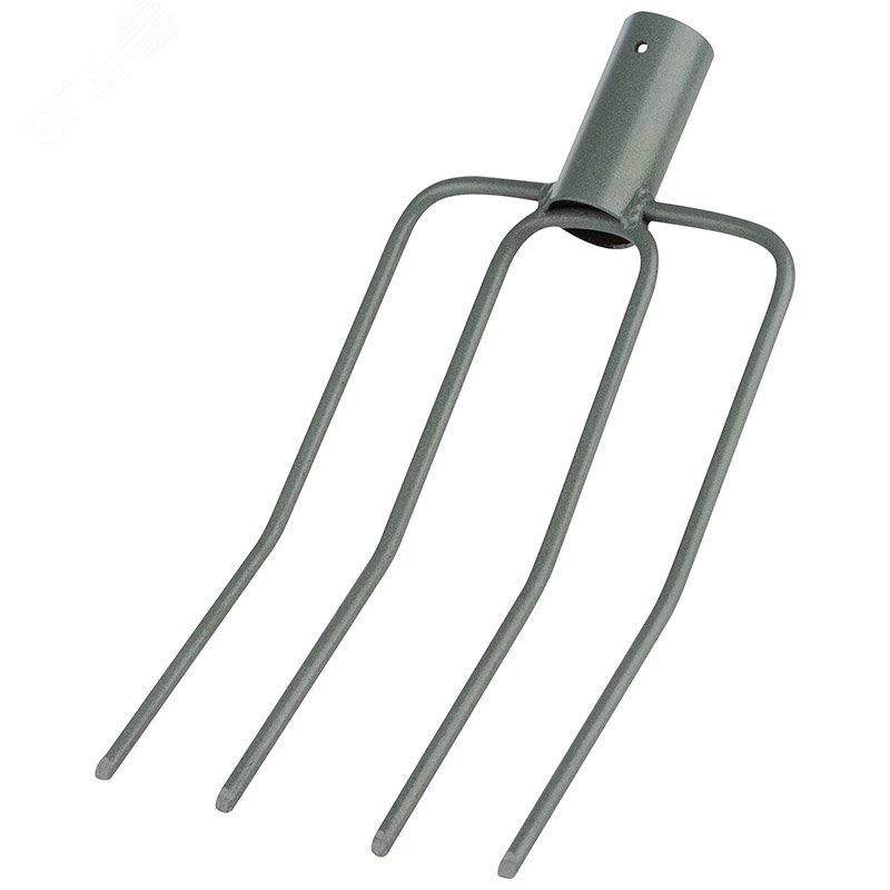 Изображение товара Вилы навозные из России от Скрап, прочные и надежные, 332032