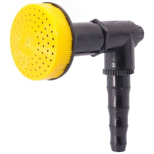 Изображение товара Распылитель воды Д=50мм ''Пистолет'' арт.Р1-П (шт)