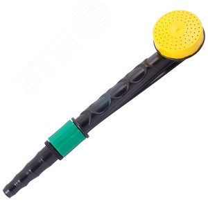 Изображение товара Душ для полива (Д=80мм) арт.Д2 (шт)