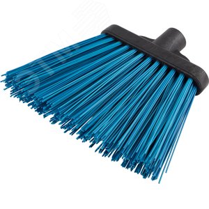 Изображение товара Метла плоская МИШЕЛЬ (под черенок D-22, с резьбой) (шт)