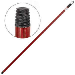 Изображение товара Рукоятка для насадок 110см металл, пластмасса (шт)