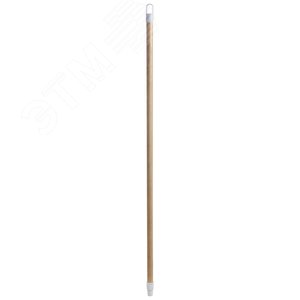 Изображение товара Рукоятка для насадок 110см дерево (шт)