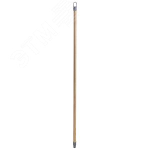 Изображение товара Рукоятка для насадок 120см дерево (шт)