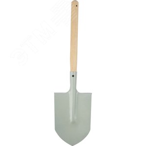 Изображение товара Лопата туристическая (автомобильная) (шт)