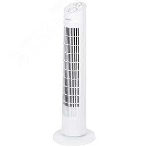 Вентилятор Energy EN-1622 TOWER  (напольный, колонна)  белый 1шт/коробка