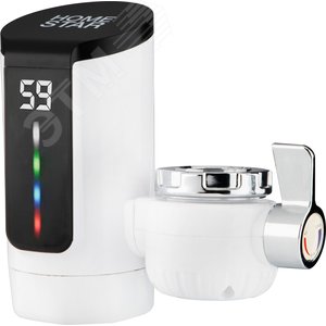 Изображение товара Водонагреватель электрический проточный HS-0119 (шт)