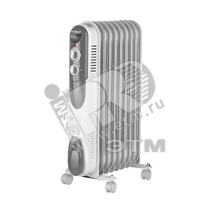 Радиатор масляный EN-2309 Скрап