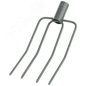 Изображение товара Вилы навозные (шт)