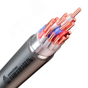 Изображение товара Кабель контрольный КВВГЭнг(А)-ХЛ 19х1 ТРТС (м)