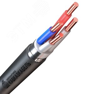 Изображение товара Кабель контрольный КВВГЭнг(А)-LS 4х1 ТРТС (м)