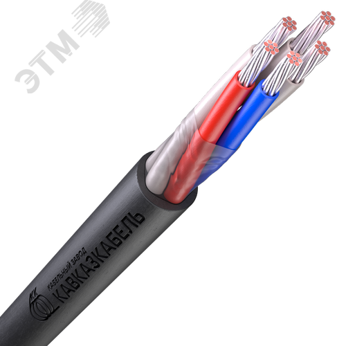 Изображение товара Кабель монтажный МКШнг(А)-LS 5х0,75 ТРТС (м)