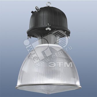 Светильник РСП-127-250-003 б/с встр.ПРА IP22 артикул CB-C0000285 Светон ...