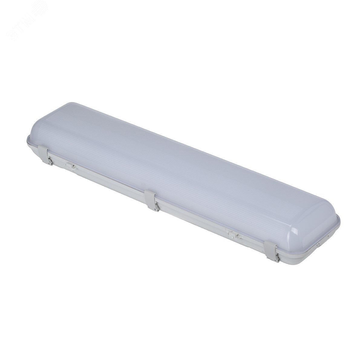 Изображение товара Светильник светодиодный промышленный ДСП 31Вт 4900Лм 4000К IP65 (Компромисс 4-25-Д-120-0/ПТ/О-4К80-У65) (шт)