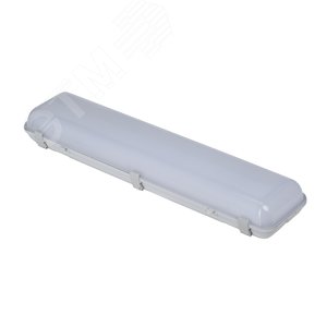 Изображение товара Светильник светодиодный промышленный ДСП 31Вт 4900Лм 4000К IP65 (Компромисс 4-25-Д-120-0/ПТ/О-4К80-У65) (шт)