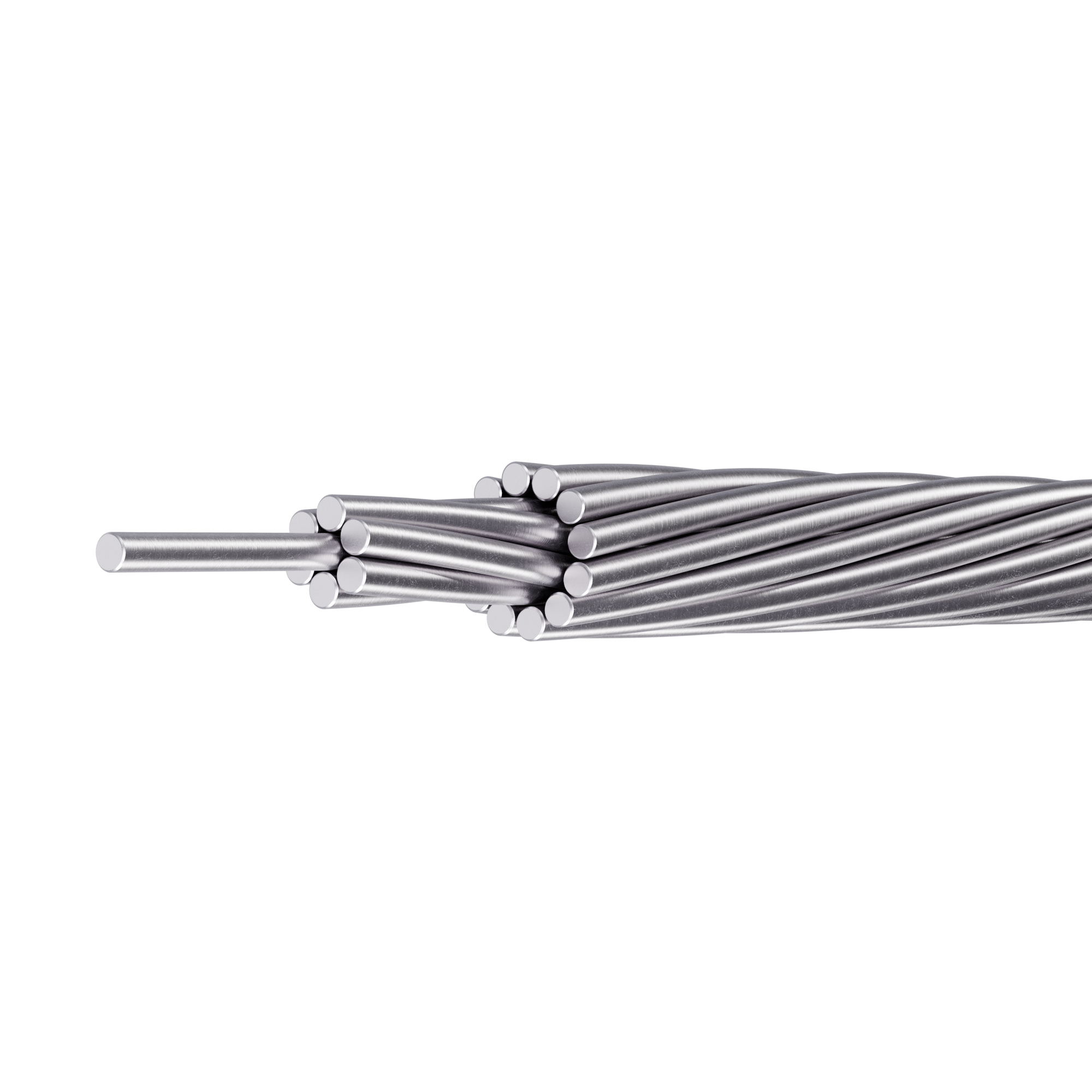 Неизолированный провод А 185