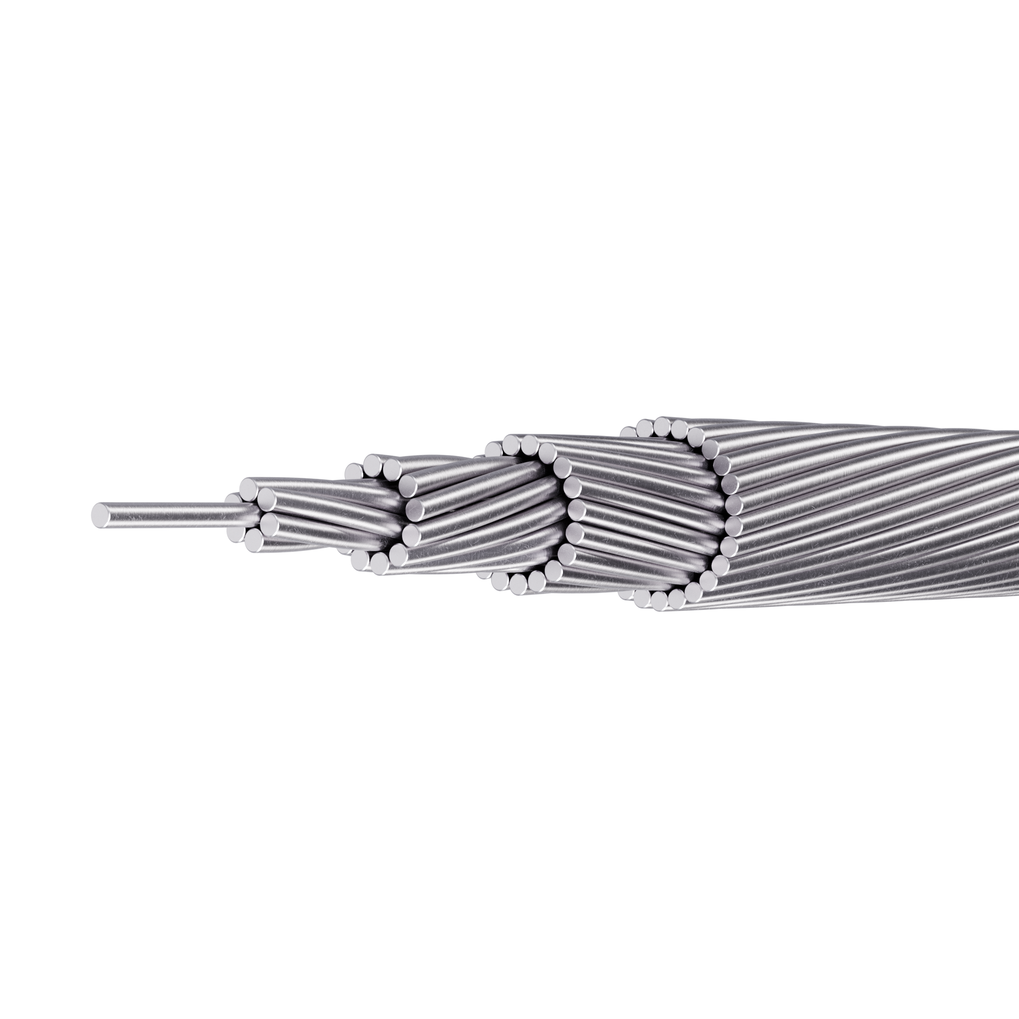 Неизолированный провод А 700