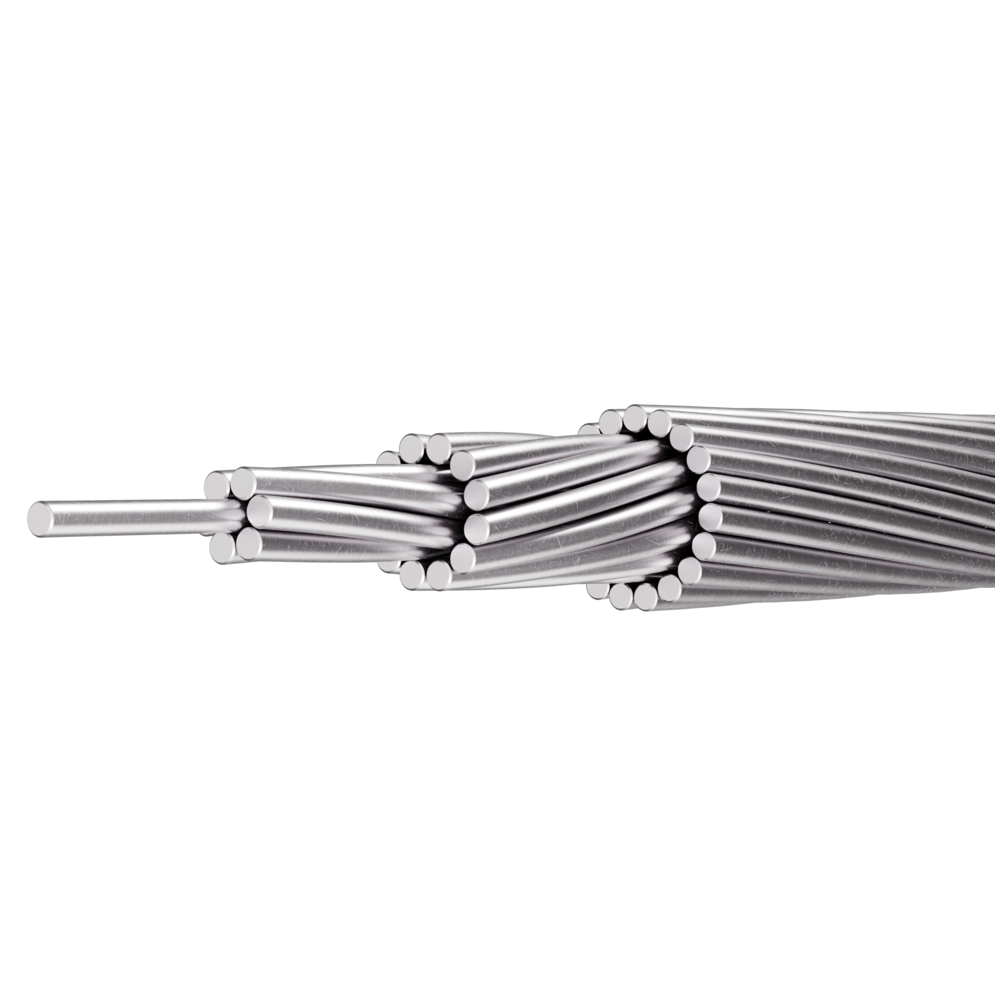 Неизолированный провод АС 50/8,0