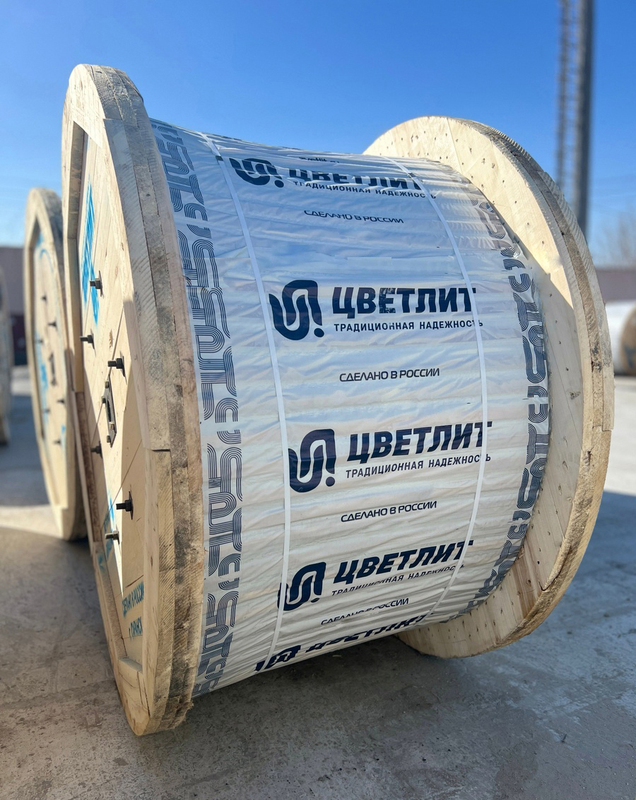 Кабель силовой ВБШв 5х16мк(N,PE)-0,66 ТРТС