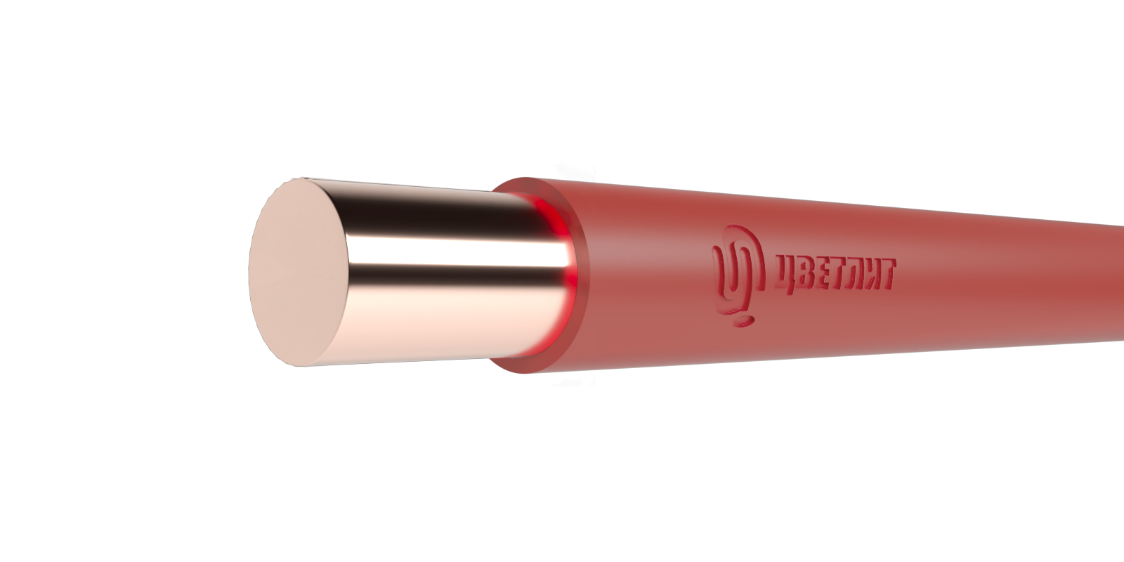 Провод ПуВнг(А)-LSLTx 1х4 Кч (100 м) ТРТС