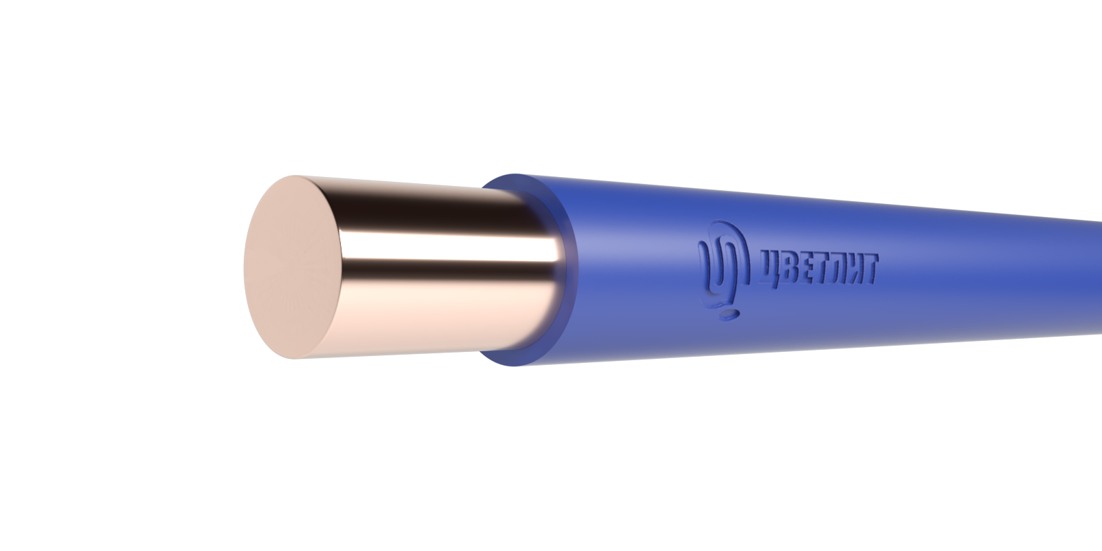 Провод ПуВнг(А)-LSLTx 1х1,5 С (100 м) ТРТС