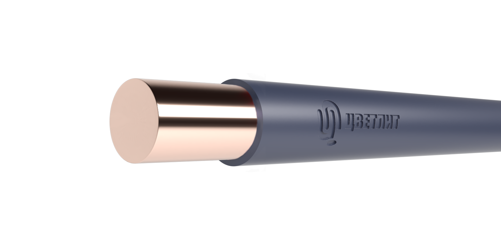 Провод ПуВнг(А)-LSLTx 1х10 Ср ТРТС