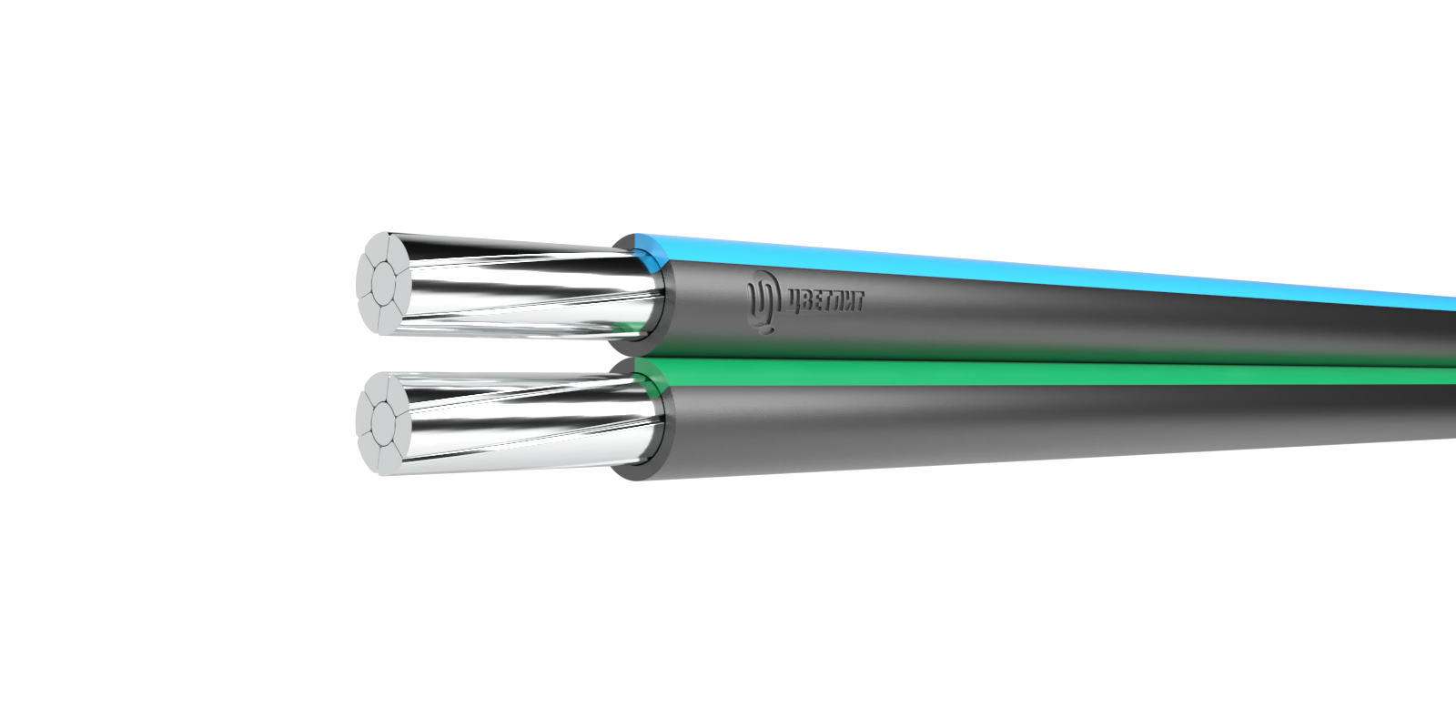 Провод СИП-4 2х16