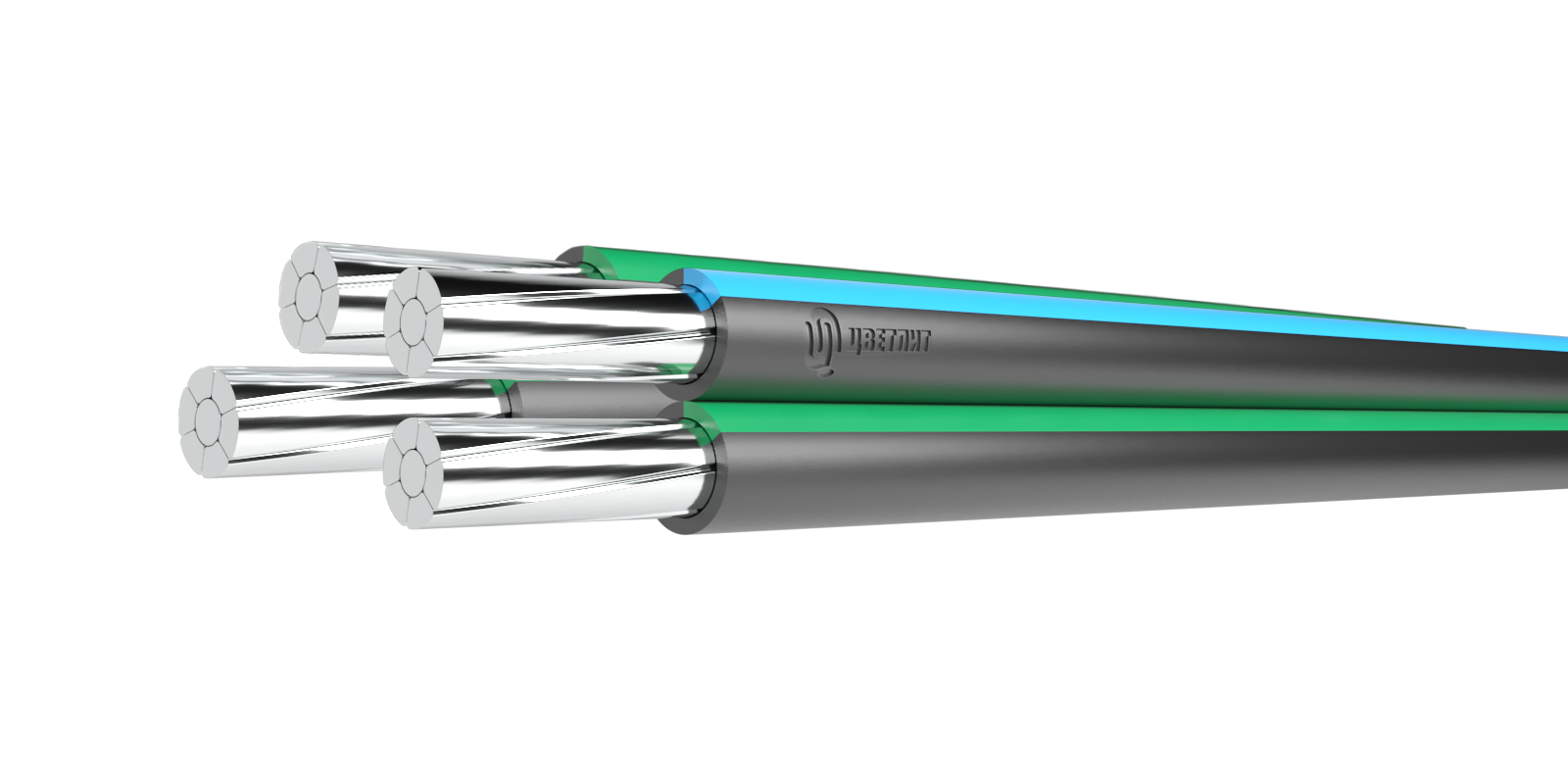 Провод СИП-4 4х35
